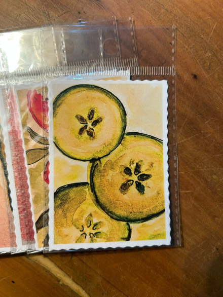 fruit