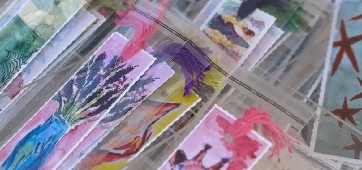 bookmarks