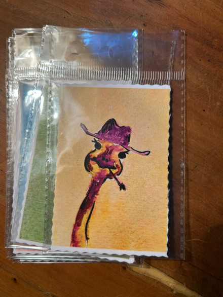 ostrich