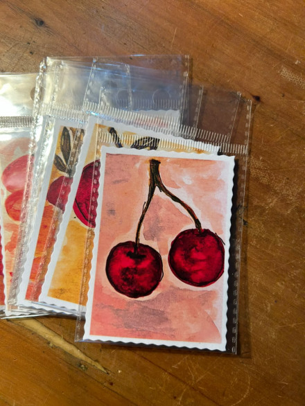 fruit