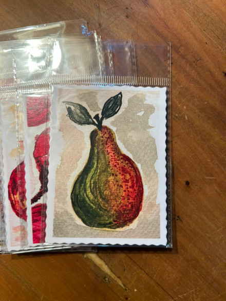 fruit